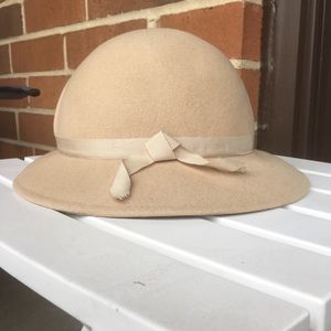 Women’s Wool Hat